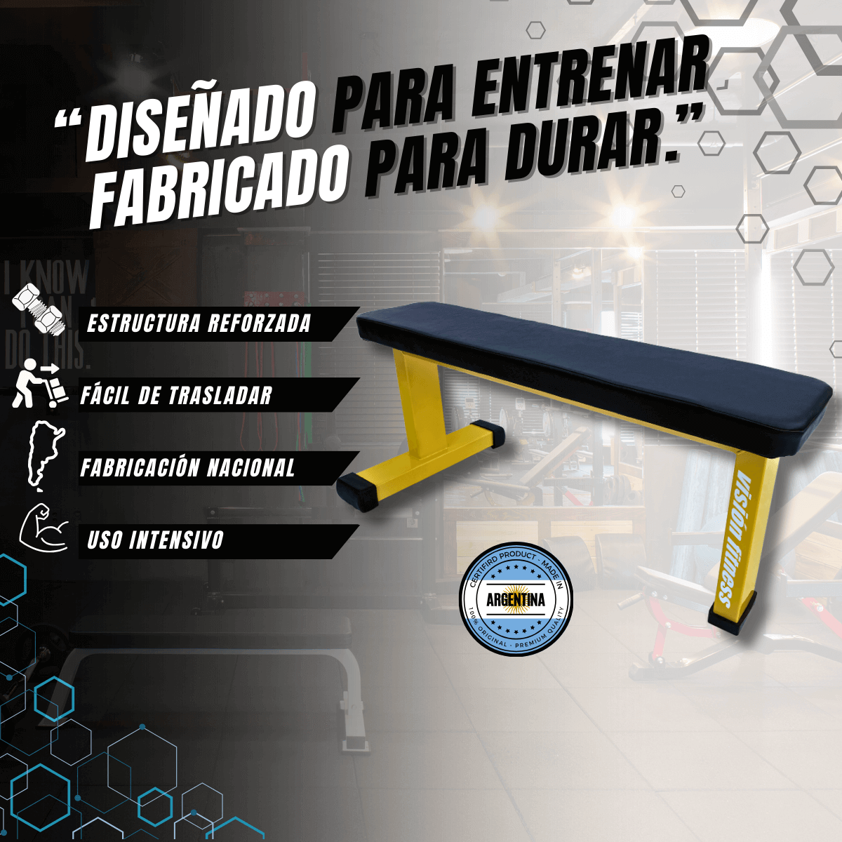 BANCO PLANO SIMPLE